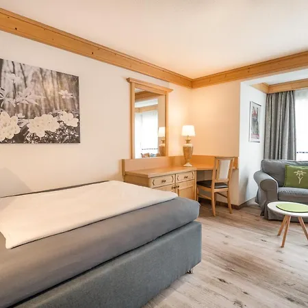 Garni Gerberhof ***s Hotel