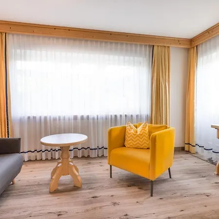 Garni Gerberhof ***s