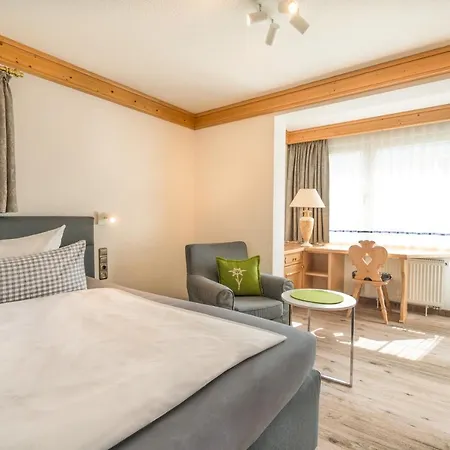 Garni Gerberhof ***s