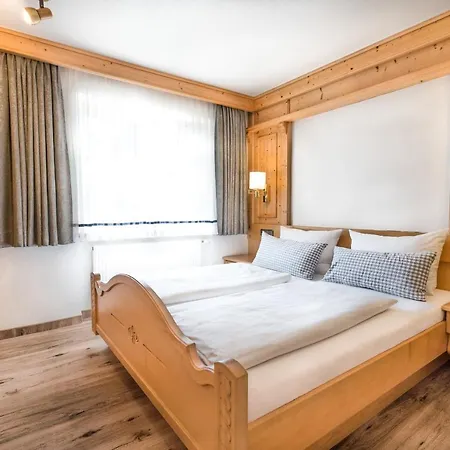 Garni Gerberhof ***s Oberstdorf