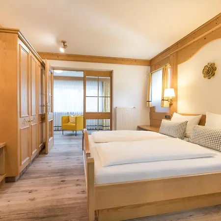 Garni Gerberhof ***s Hotel