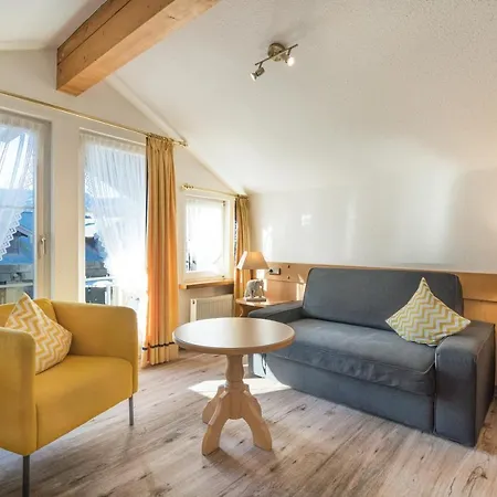 Garni Gerberhof ***s