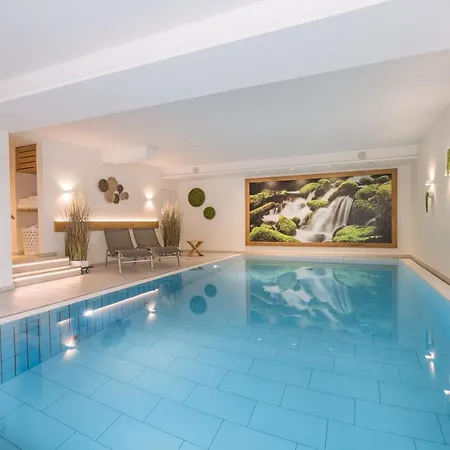 Garni Gerberhof ***s 3*