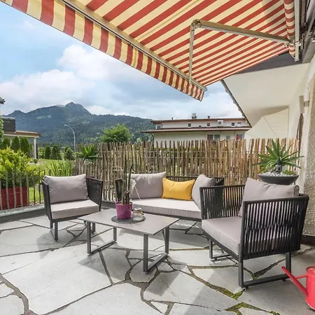 Garni Gerberhof ***s