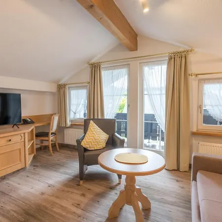 Garni Gerberhof ***s