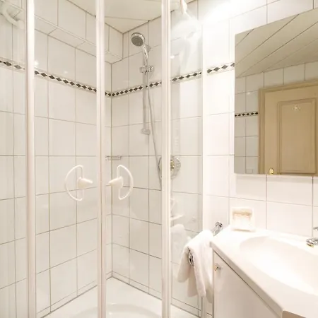 Garni Gerberhof ***s Oberstdorf