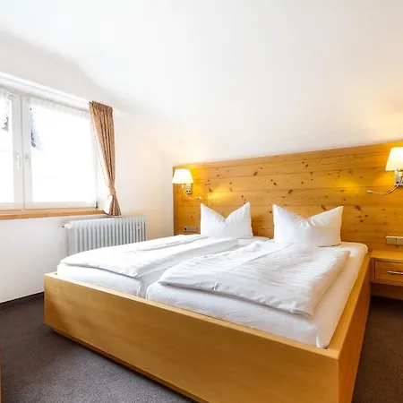 Garni Gerberhof ***s Hotel