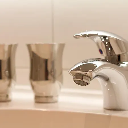 Garni Gerberhof ***s Hotel 3*