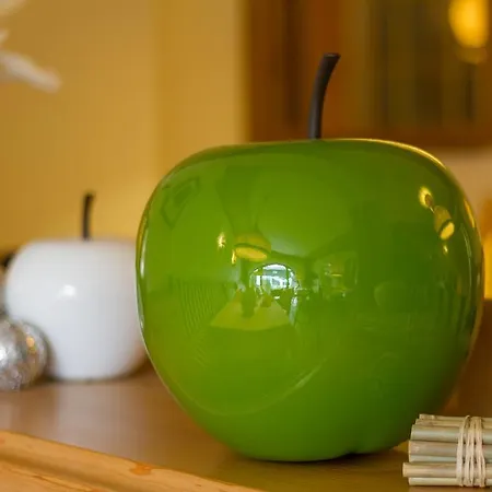 Hotel Garni Gerberhof ***s