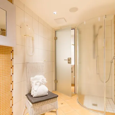 Garni Gerberhof ***s Hotel 3*