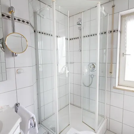 Garni Gerberhof ***s 3* Oberstdorf