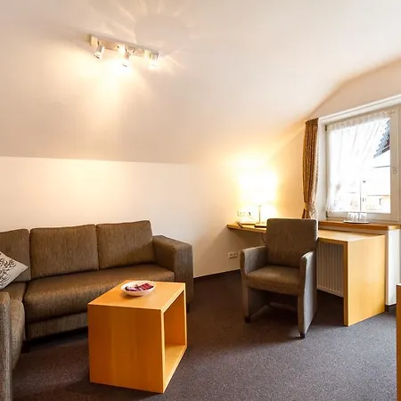 Garni Gerberhof ***s