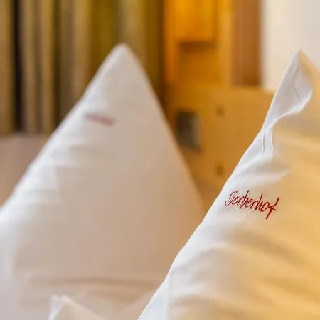 Hotel Garni Gerberhof ***s 3*