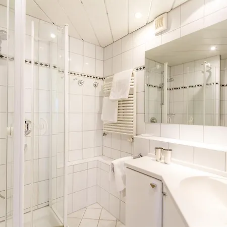 Garni Gerberhof ***s 3* Oberstdorf