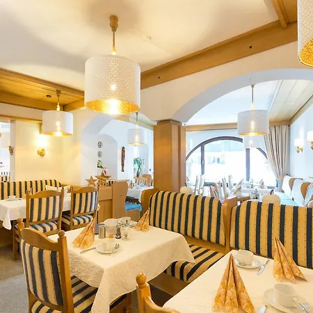 Garni Gerberhof ***s