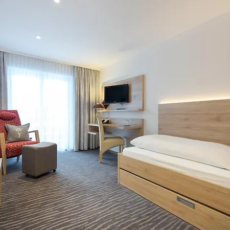 Garni Gerberhof ***s Hotel Oberstdorf