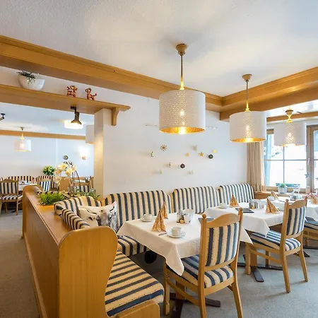 Garni Gerberhof ***s 3*