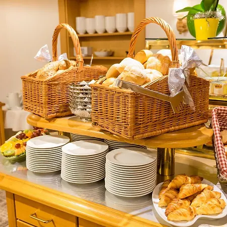 Garni Gerberhof ***s 3*