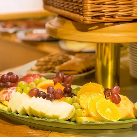 Garni Gerberhof ***s Oberstdorf