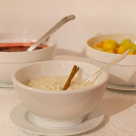 Garni Gerberhof ***s Oberstdorf