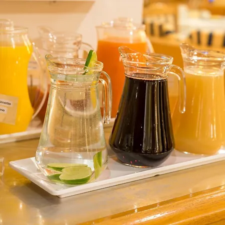 Garni Gerberhof ***s Hotel