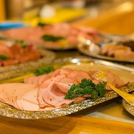 Garni Gerberhof ***s 3* Oberstdorf