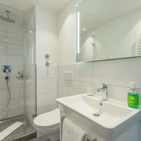 Garni Gerberhof ***s 3* Oberstdorf