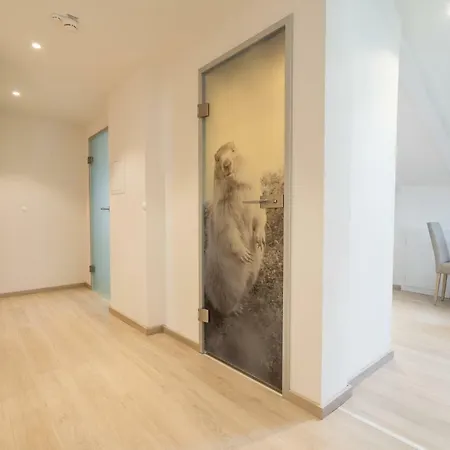 Garni Gerberhof ***s Hotel