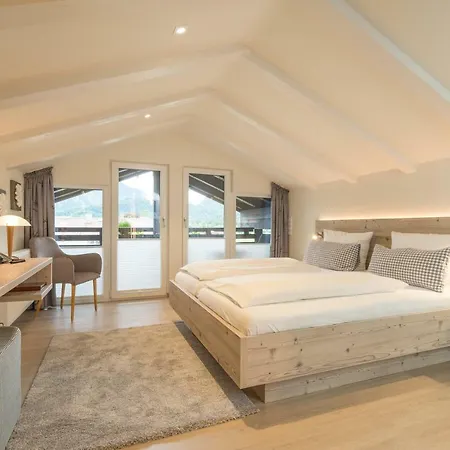 Garni Gerberhof ***s Hotel