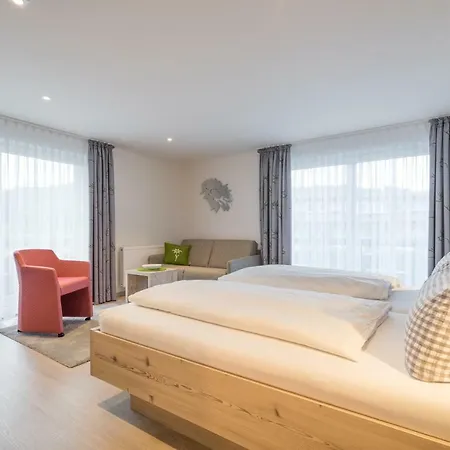 Garni Gerberhof ***s