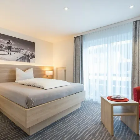 Garni Gerberhof ***s