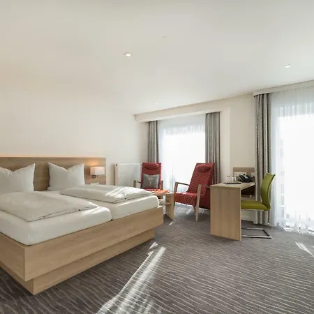 Garni Gerberhof ***s Hotel 3*