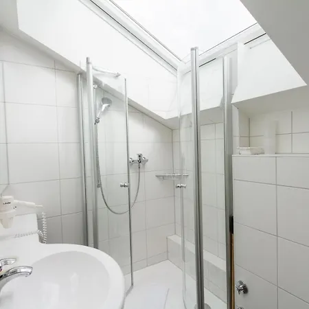 Garni Gerberhof ***s 3*