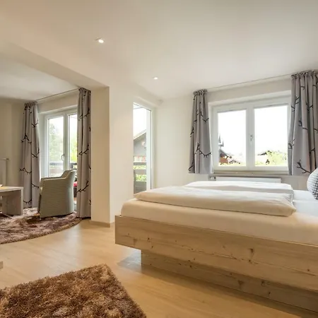 Garni Gerberhof ***s 3*