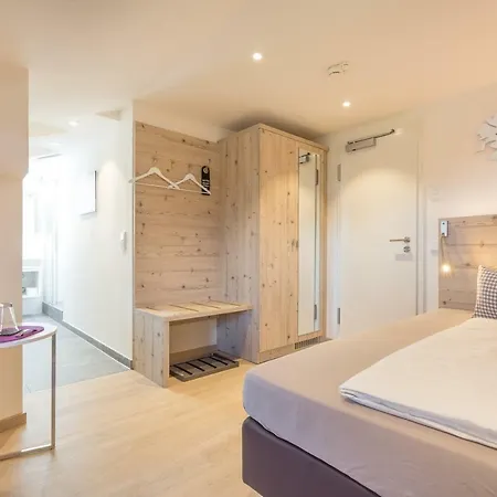 Garni Gerberhof ***s Hotel