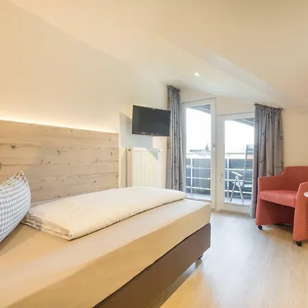 Garni Gerberhof ***s Hotel 3*