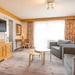 فندق Garni Gerberhof ***s اوبرستدورف