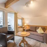 Garni Gerberhof ***s فندق اوبرستدورف