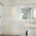 Garni Gerberhof ***s فندق اوبرستدورف