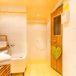 فندق Garni Gerberhof ***s