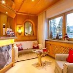 Garni Gerberhof ***s اوبرستدورف