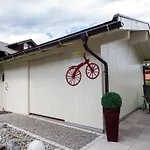 فندق Garni Gerberhof ***s اوبرستدورف