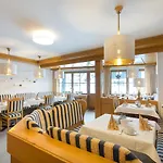 فندق Garni Gerberhof ***s