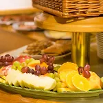 Garni Gerberhof ***s اوبرستدورف