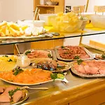 فندق Garni Gerberhof ***s اوبرستدورف