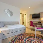 فندق Garni Gerberhof ***s