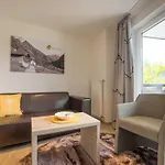 فندق Garni Gerberhof ***s