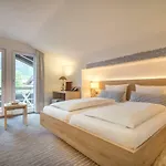 Garni Gerberhof ***s فندق اوبرستدورف