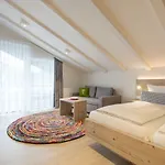 فندق Garni Gerberhof ***s