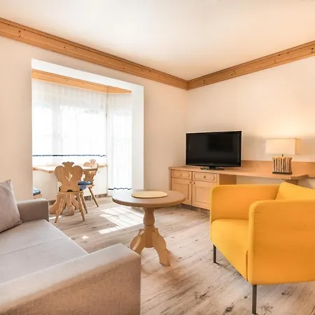 Garni Gerberhof ***s Ξενοδοχείο Όμπερσντορφ